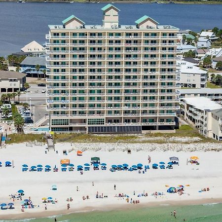 Crystal Shores II Gulf Shores Exteriör bild