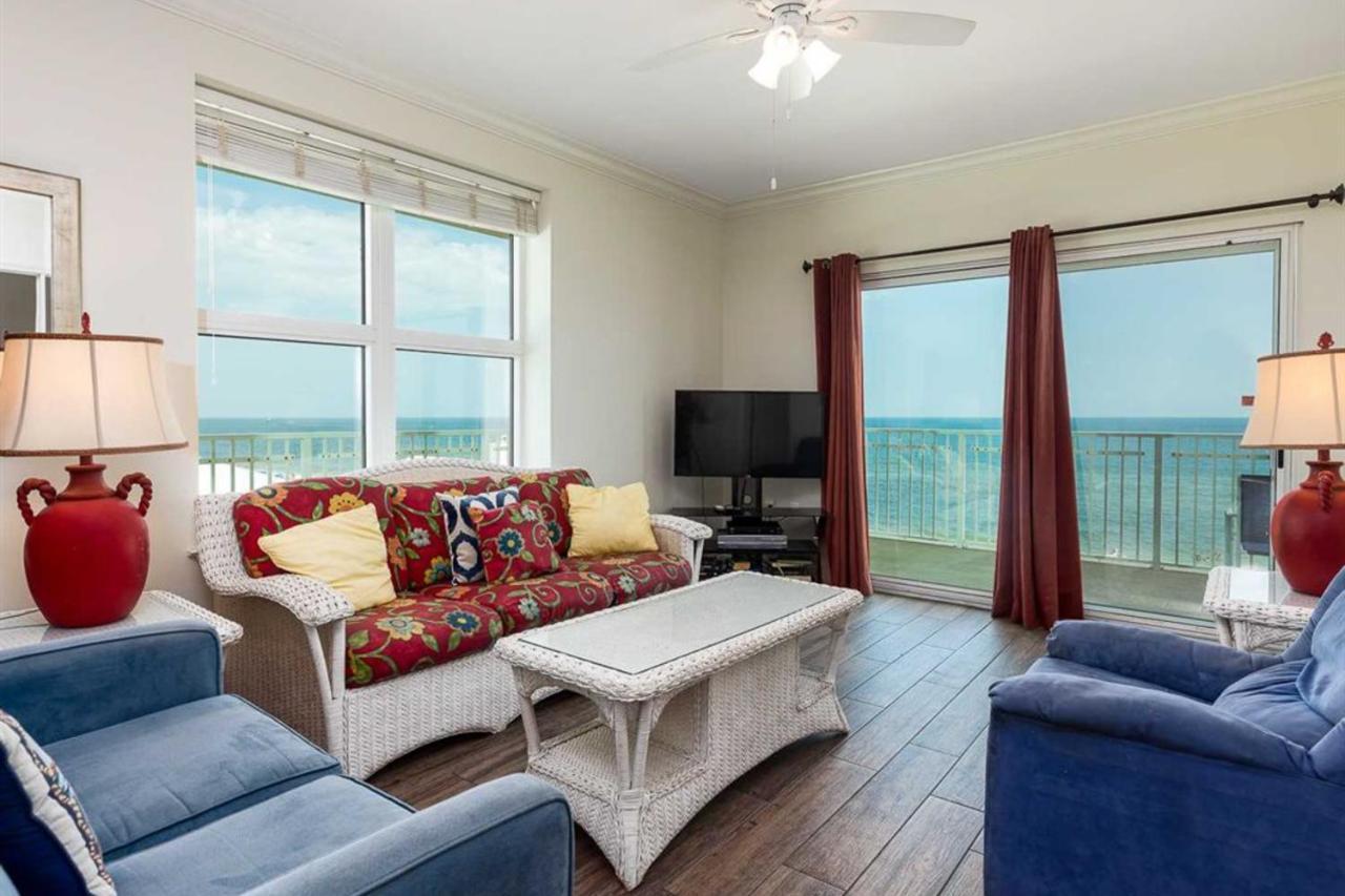 Crystal Shores II Gulf Shores Rum bild