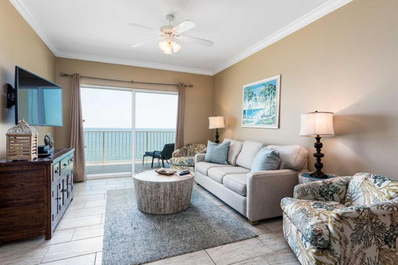 Crystal Shores II Gulf Shores Rum bild