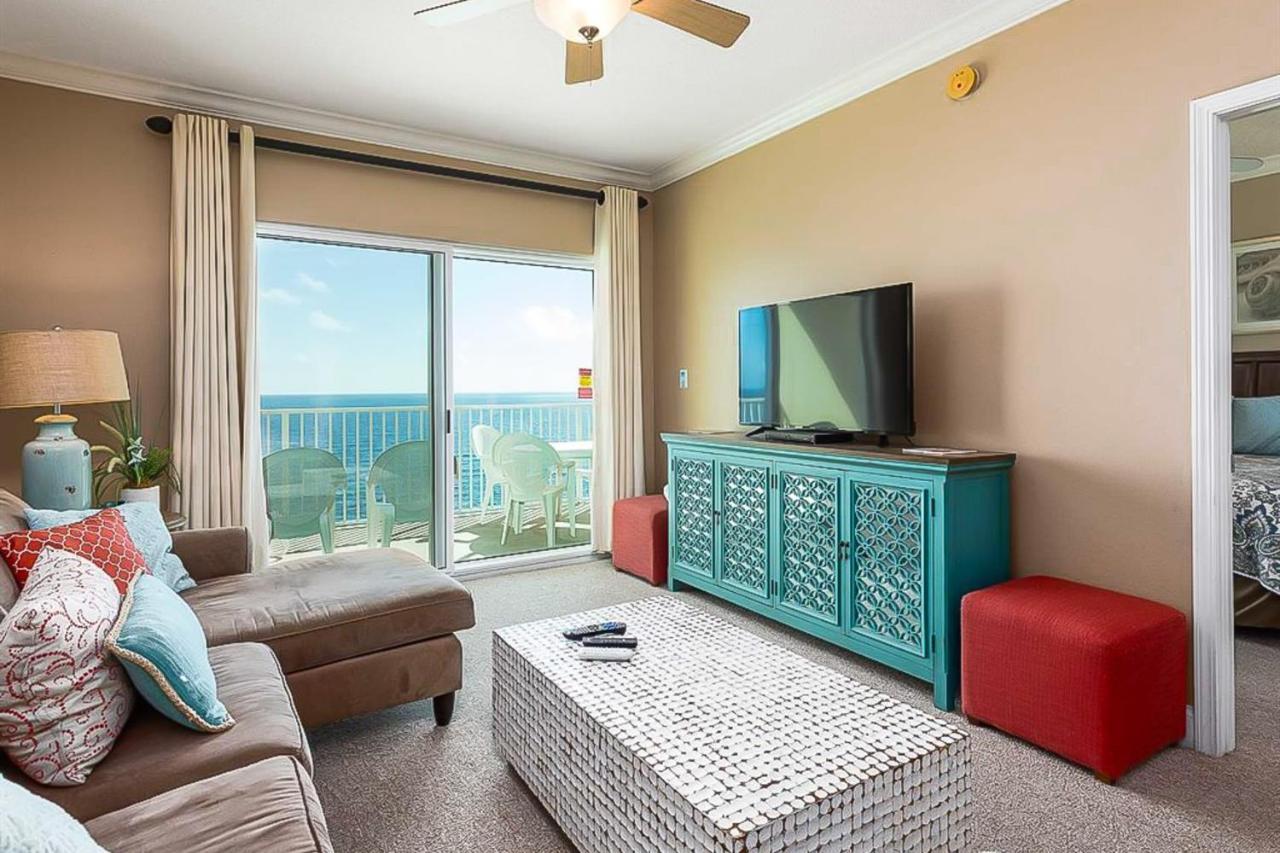 Crystal Shores II Gulf Shores Rum bild