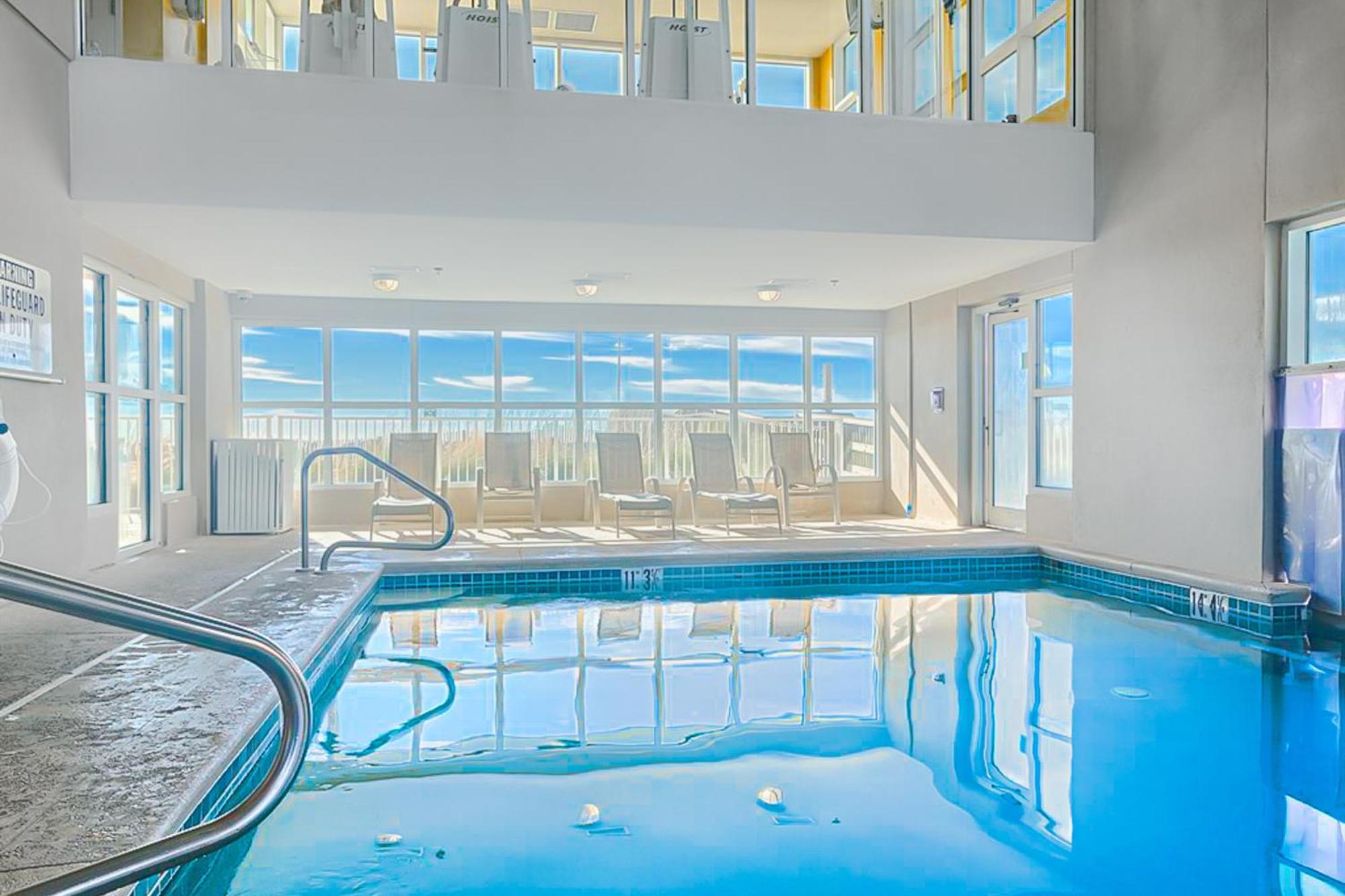 Crystal Shores II Gulf Shores Exteriör bild