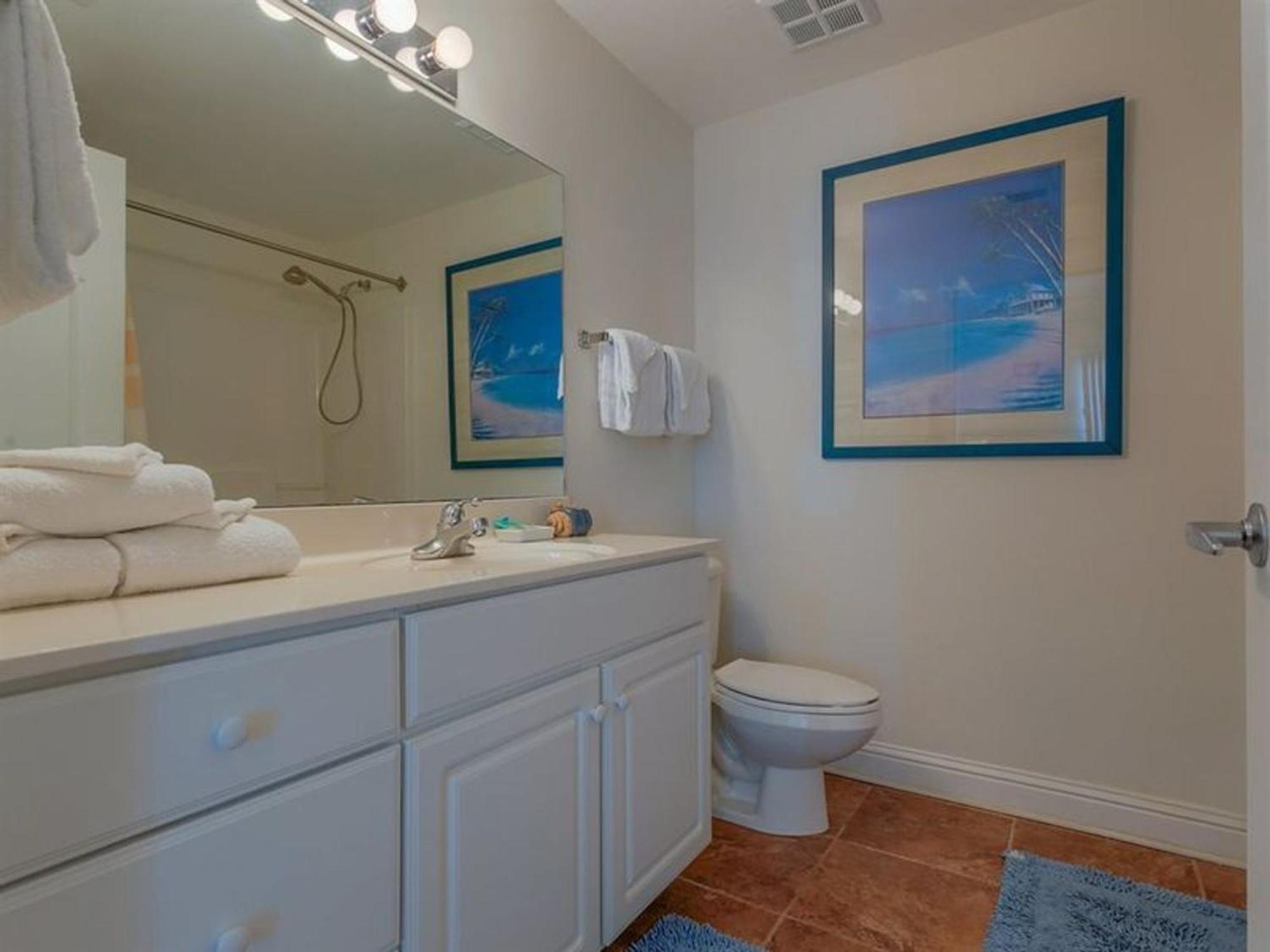 Crystal Shores II Gulf Shores Rum bild
