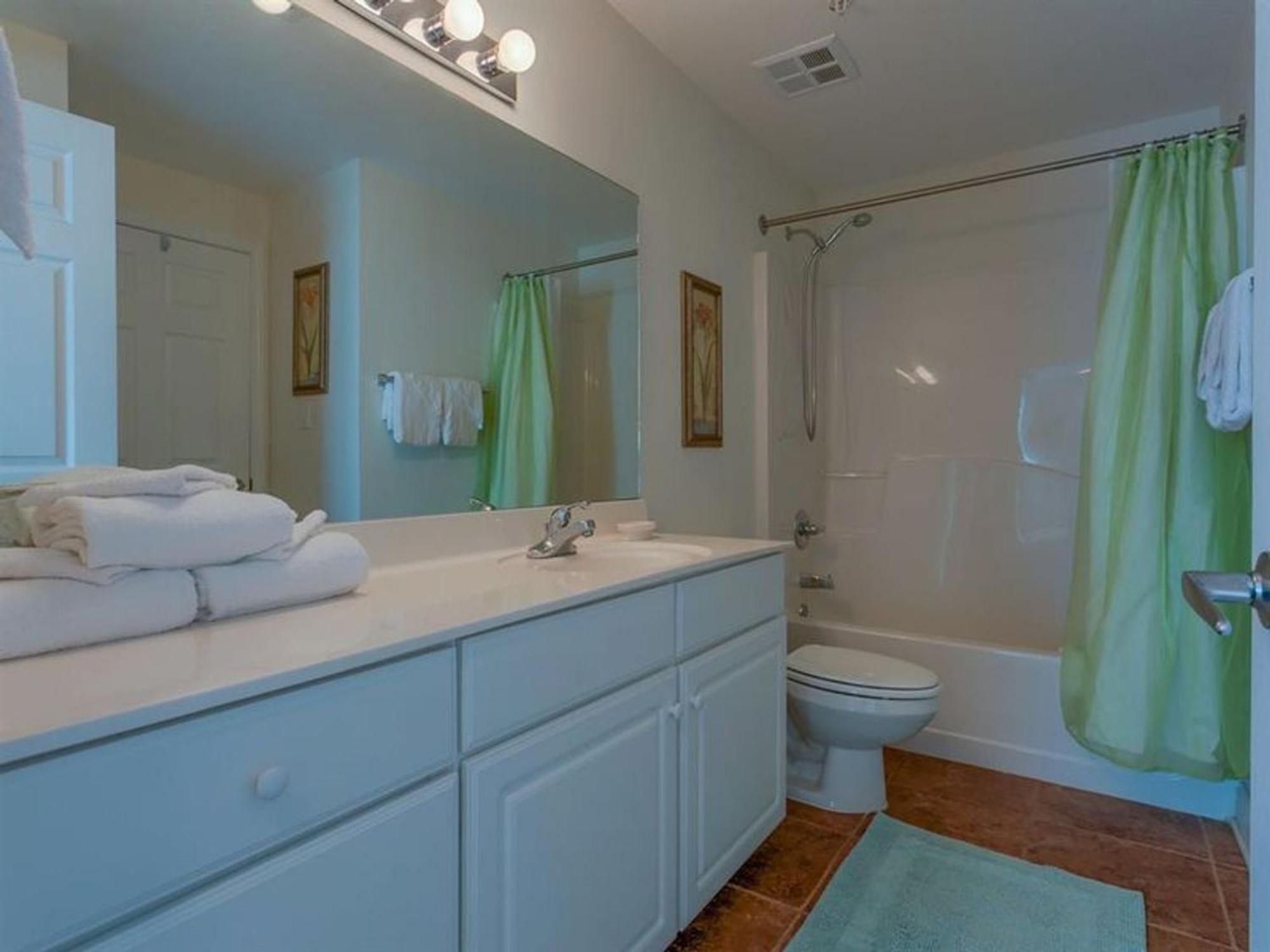 Crystal Shores II Gulf Shores Rum bild
