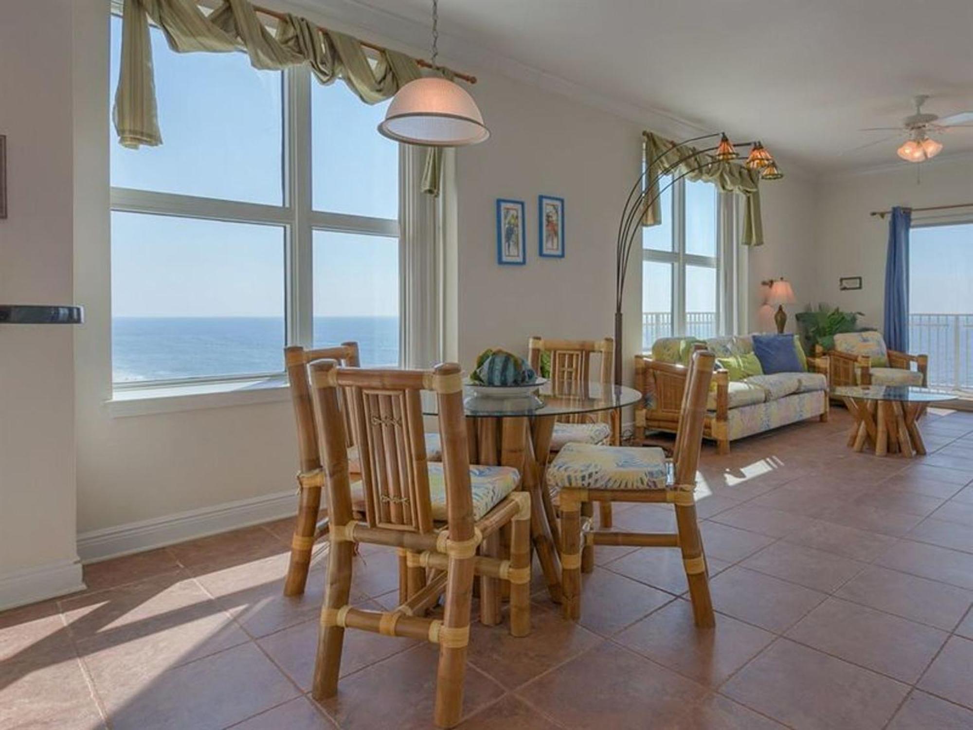 Crystal Shores II Gulf Shores Rum bild