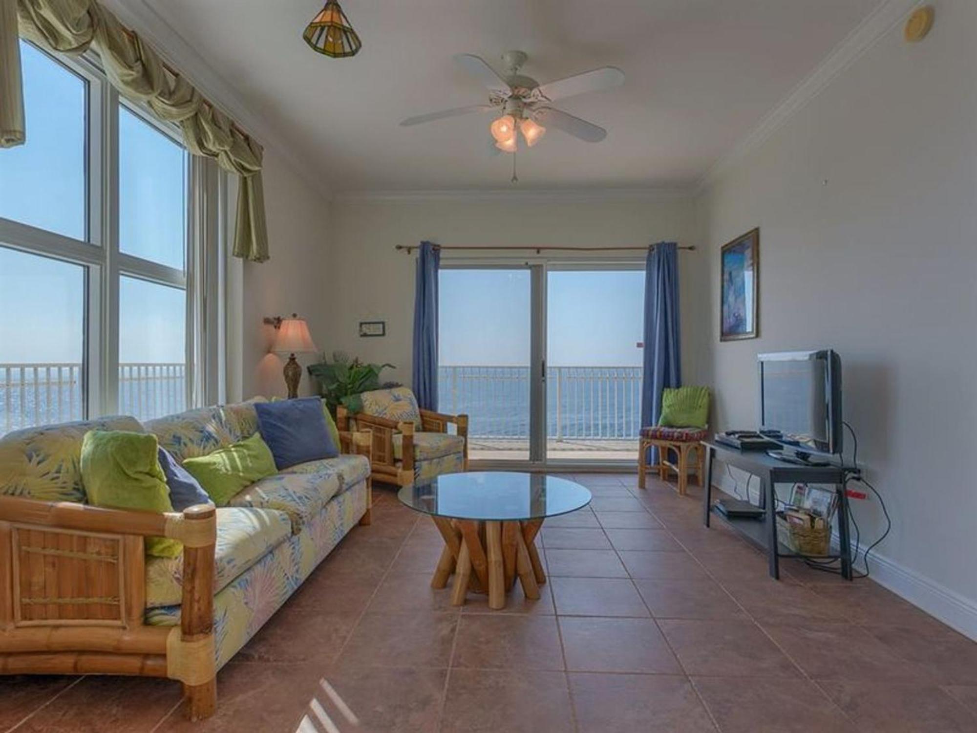 Crystal Shores II Gulf Shores Rum bild