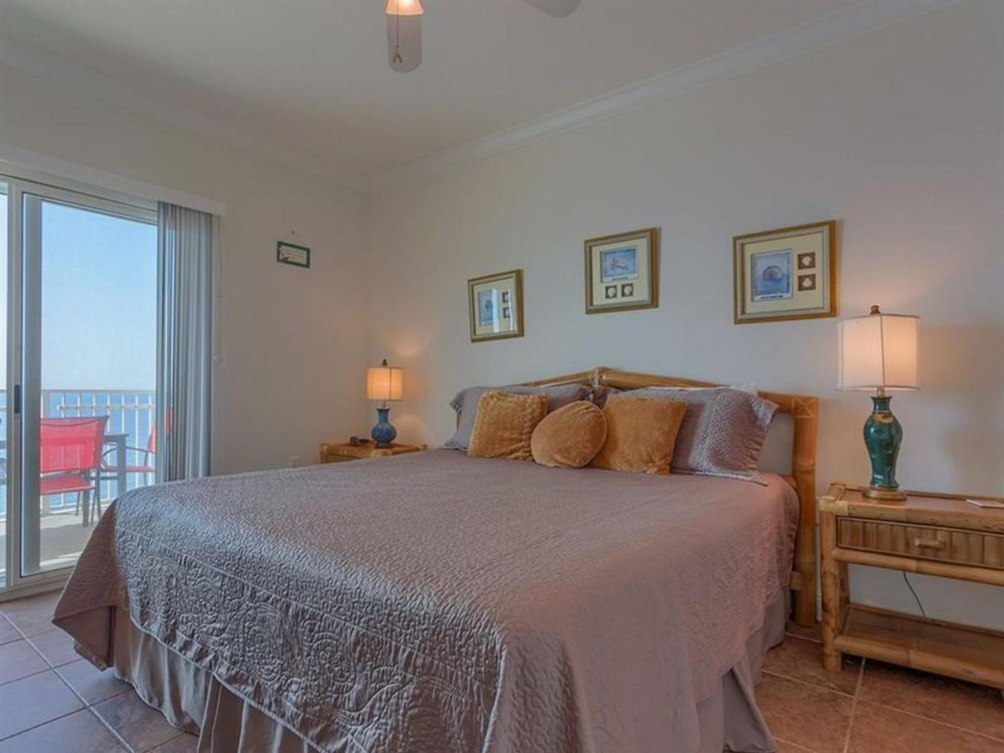 Crystal Shores II Gulf Shores Rum bild