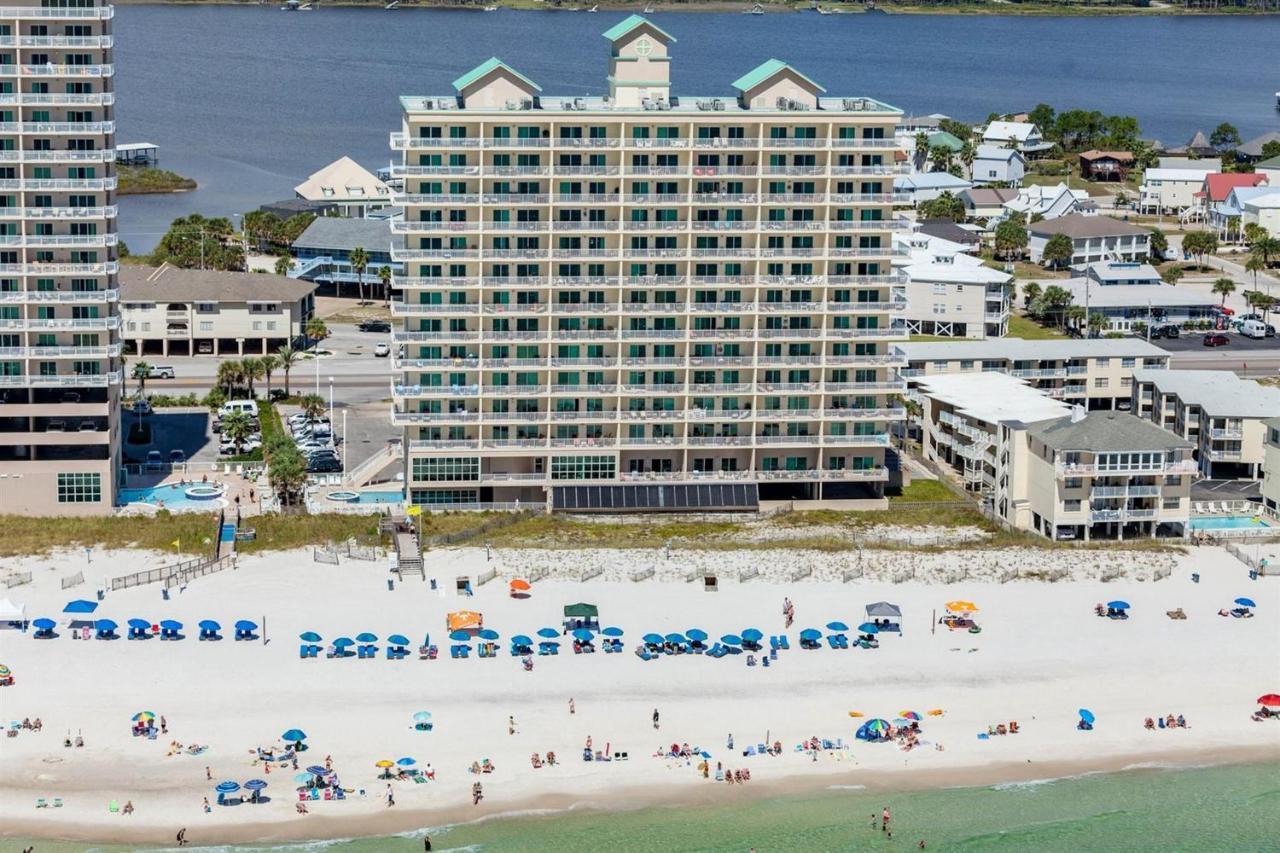 Crystal Shores II Gulf Shores Exteriör bild