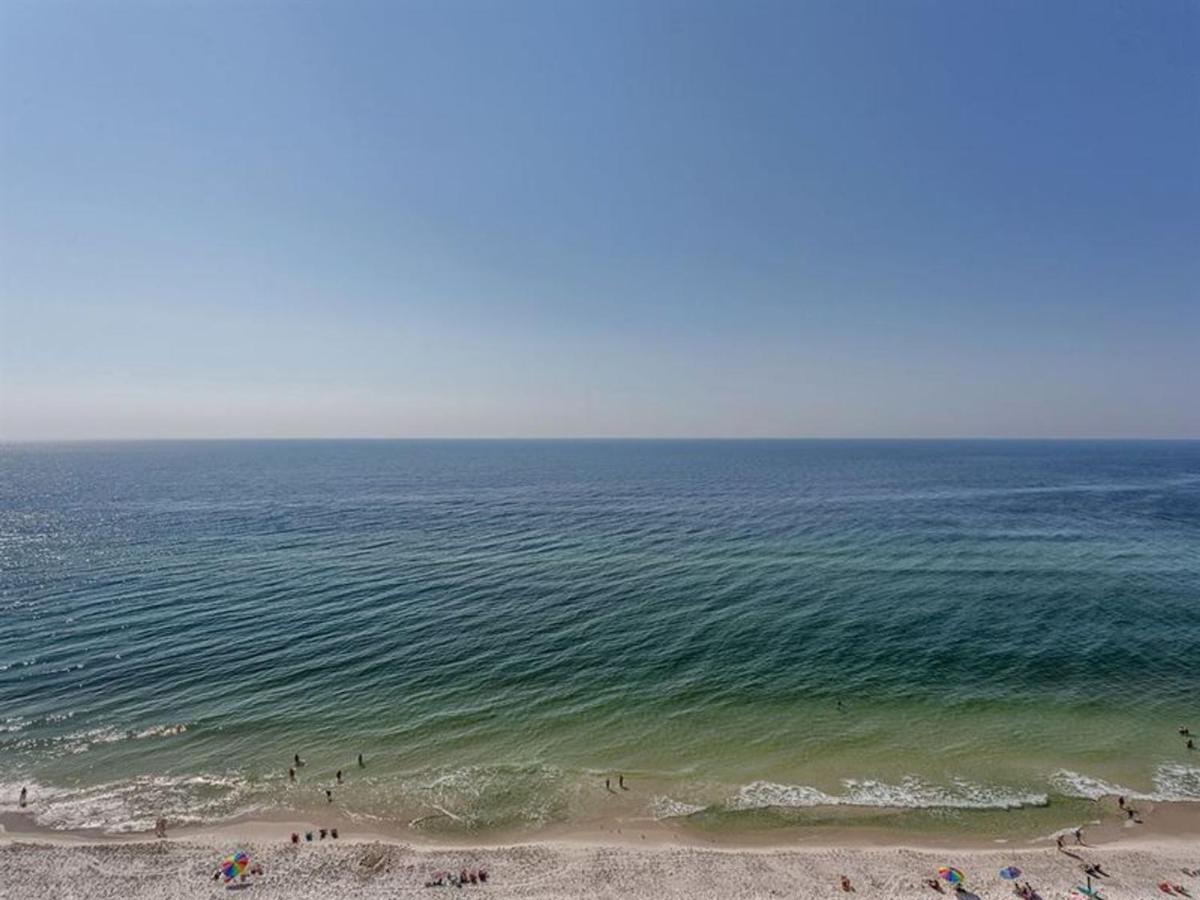 Crystal Shores II Gulf Shores Exteriör bild