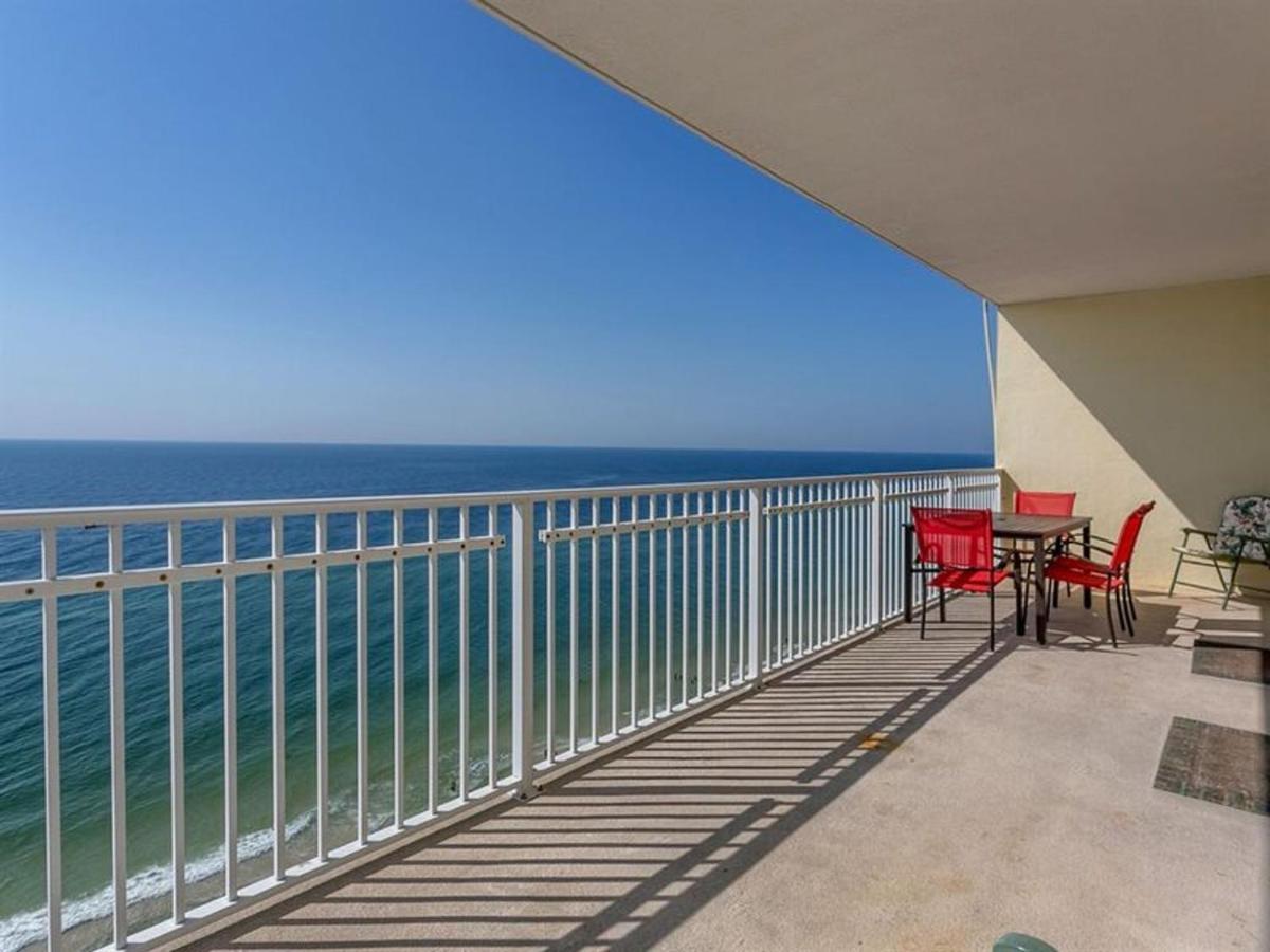 Crystal Shores II Gulf Shores Exteriör bild