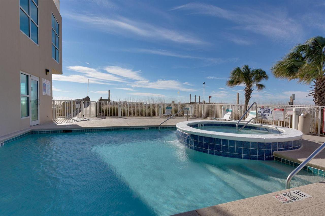 Crystal Shores II Gulf Shores Exteriör bild