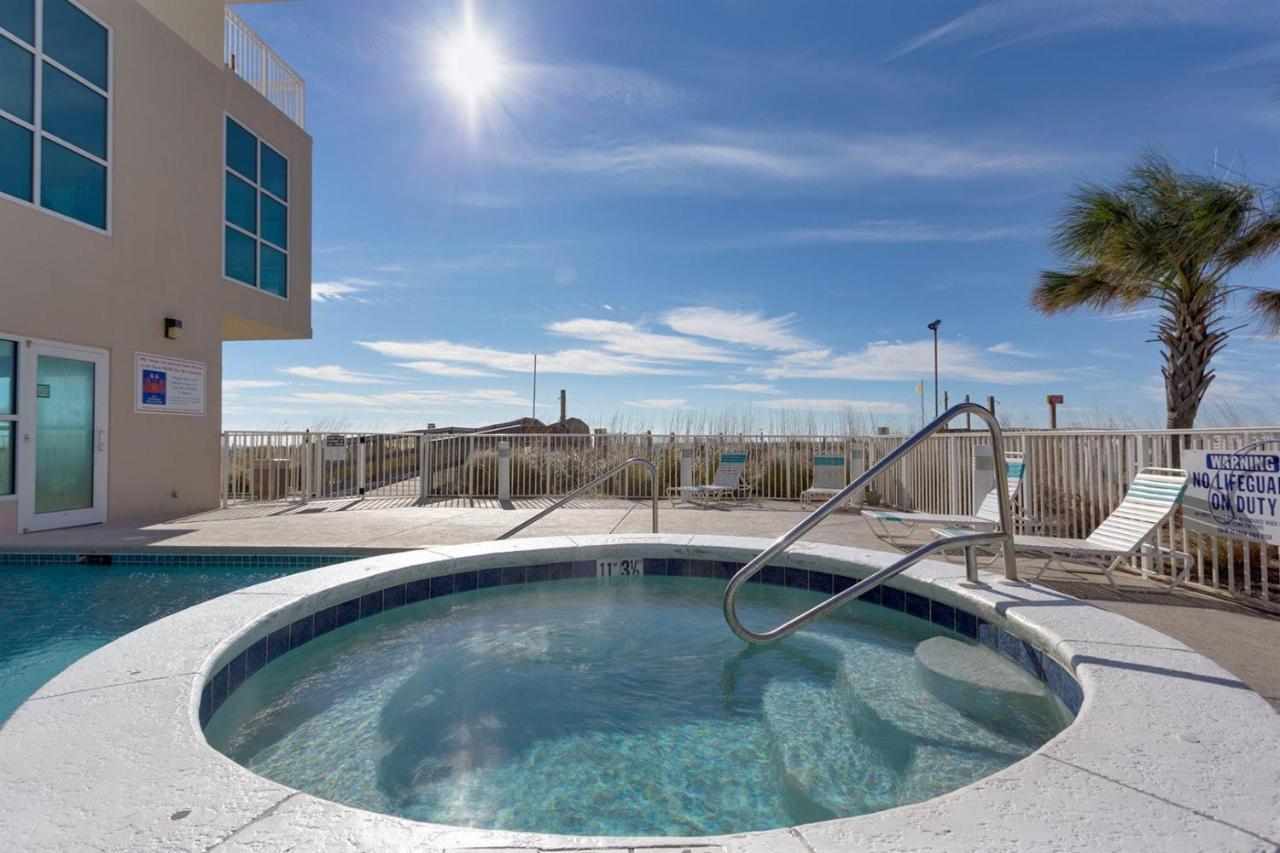 Crystal Shores II Gulf Shores Exteriör bild